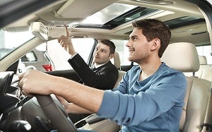 Schedule a test drive at Blaise Alexander Chevrolet GMC of Selinsgrove in Selinsgrove, PA.