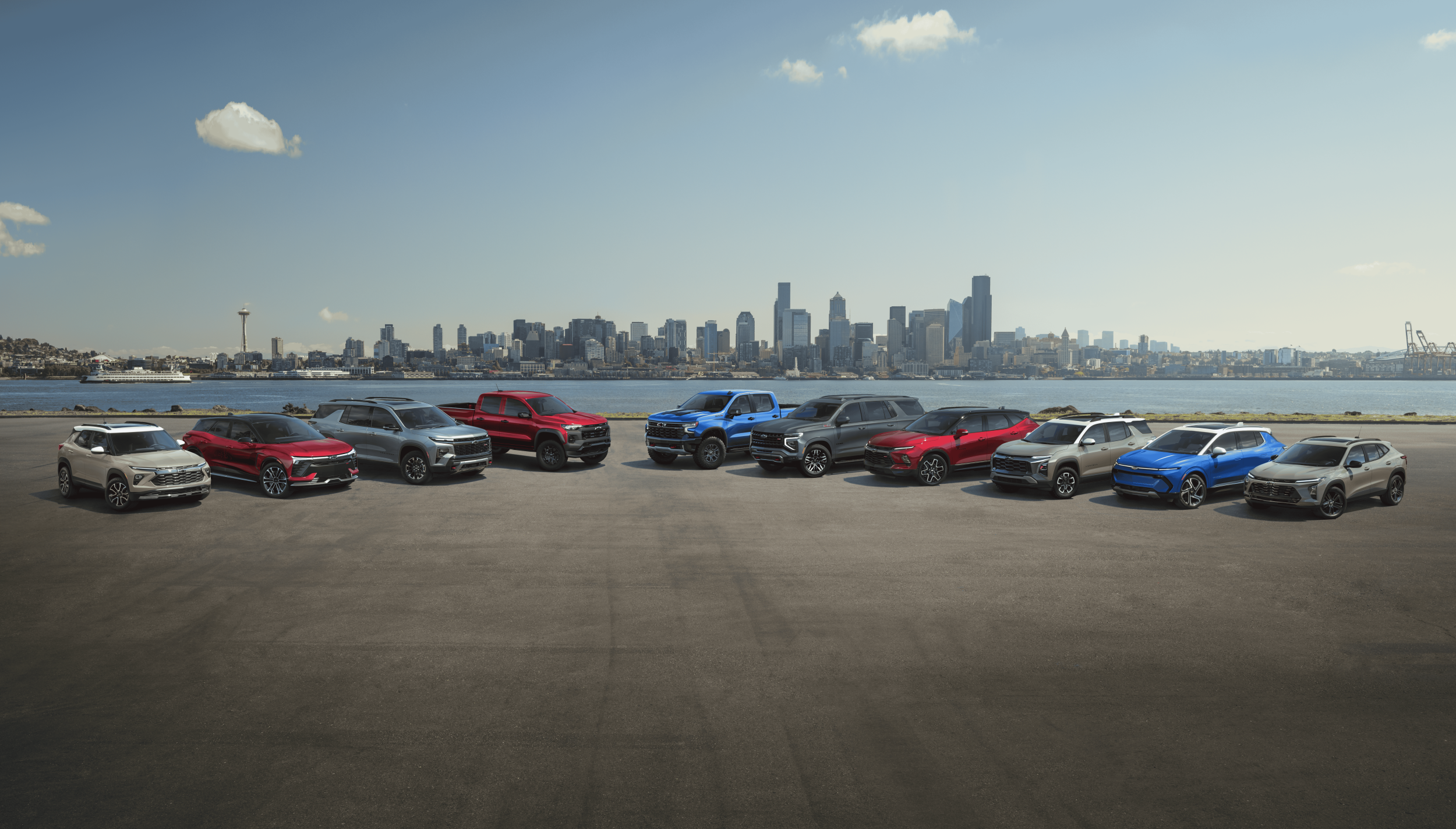 CHEVY SPECIAL OFFERS | Blaise Alexander Chevrolet GMC of Selinsgrove in Selinsgrove PA