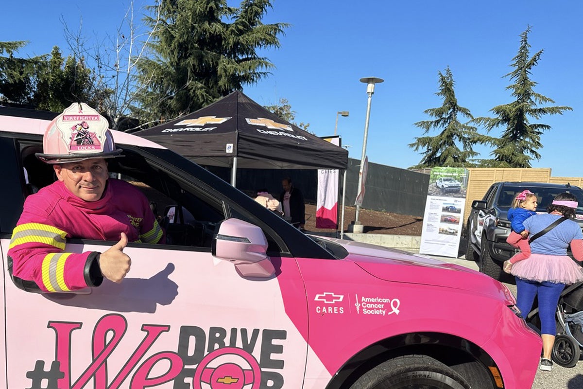 Chevrolet MSABC iDrive For | Blaise Alexander Chevrolet of Selinsgrove in Selinsgrove PA