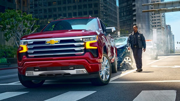 Blaise Alexander Chevrolet of Selinsgrove in Selinsgrove PA