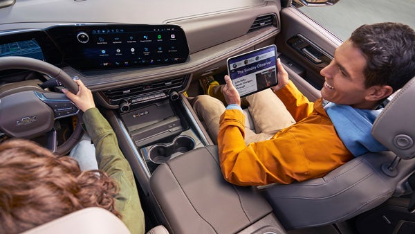 Blaise Alexander Chevrolet of Selinsgrove in Selinsgrove PA