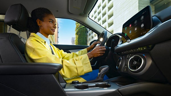 Blaise Alexander Chevrolet of Selinsgrove in Selinsgrove PA