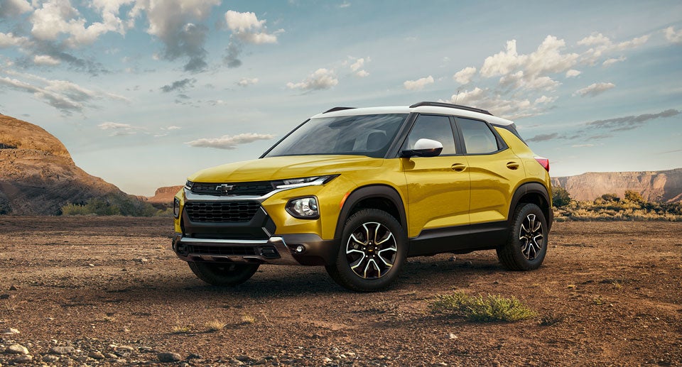 Blaise Alexander Chevrolet of Selinsgrove in Selinsgrove PA