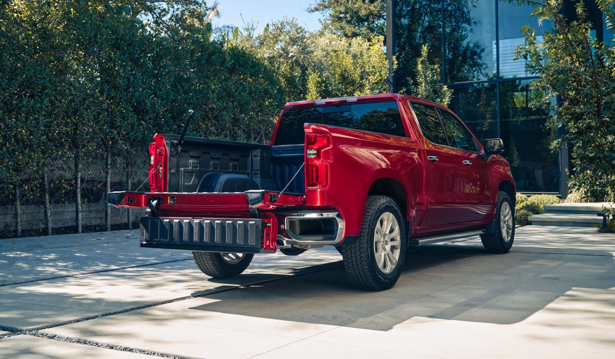 Blaise Alexander Chevrolet GMC of Selinsgrove in Selinsgrove PA