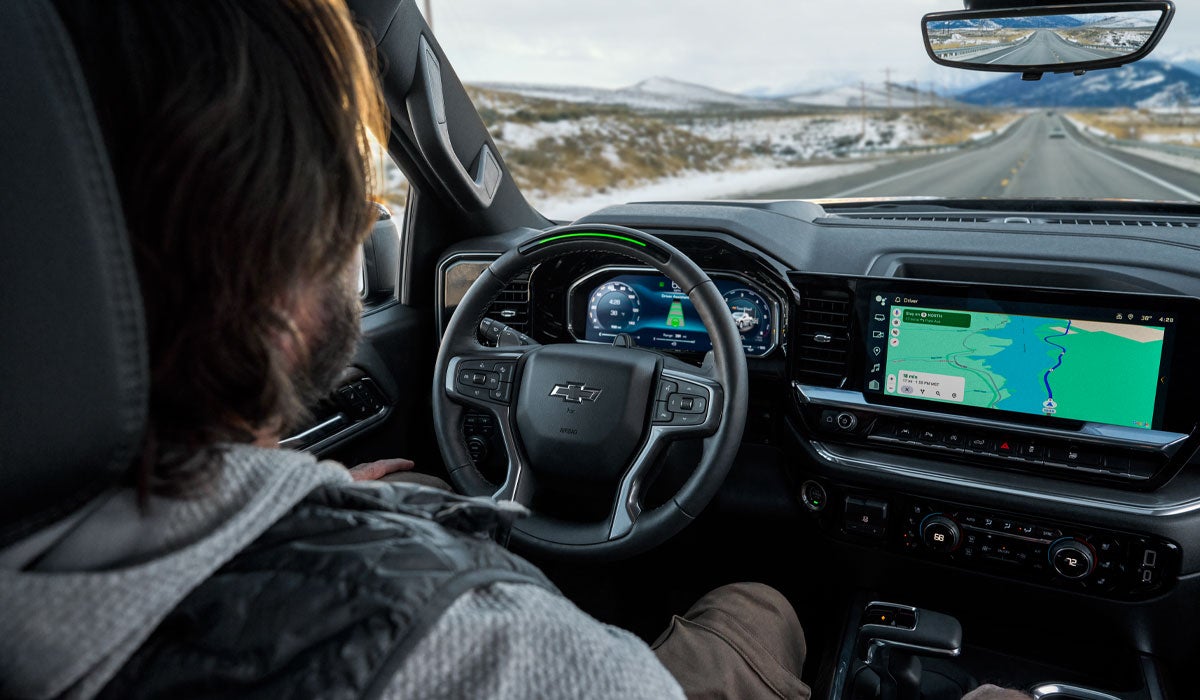 Blaise Alexander Chevrolet GMC of Selinsgrove in Selinsgrove PA