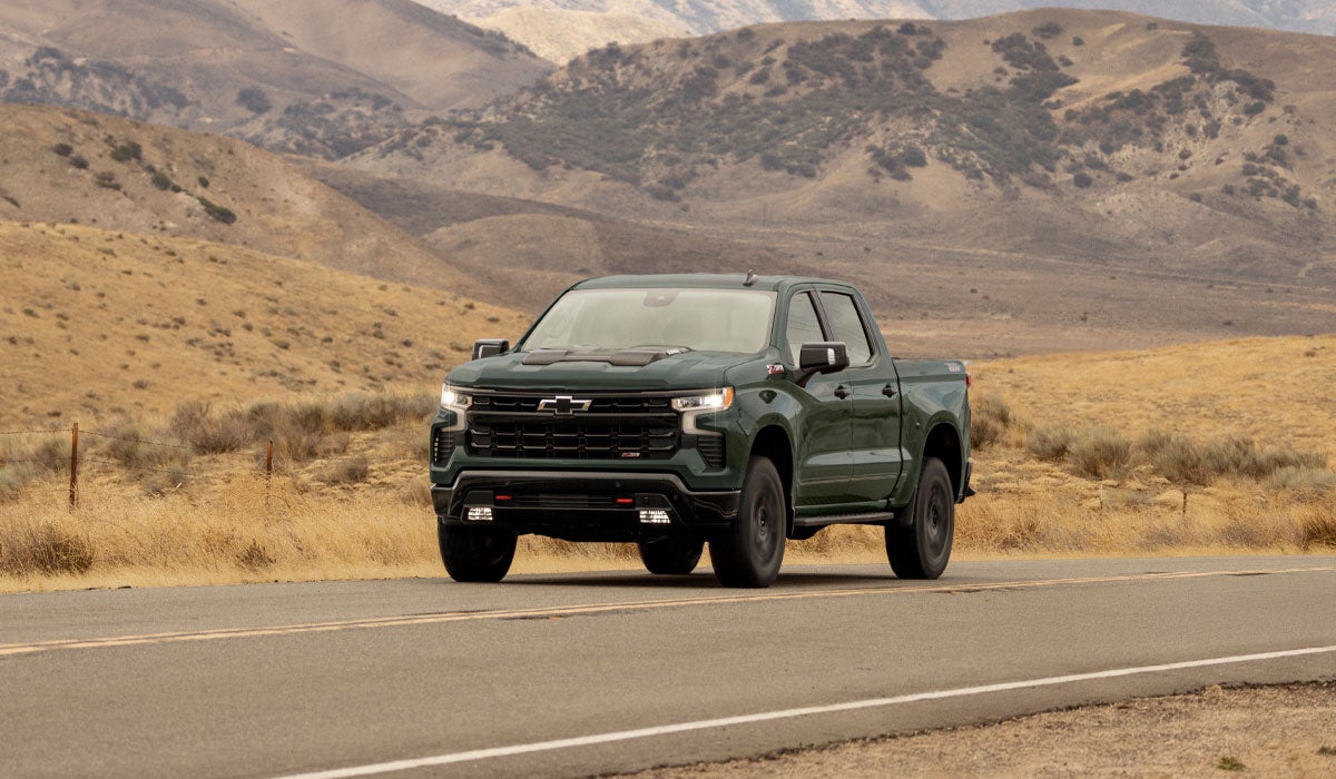 Blaise Alexander Chevrolet GMC of Selinsgrove in Selinsgrove PA