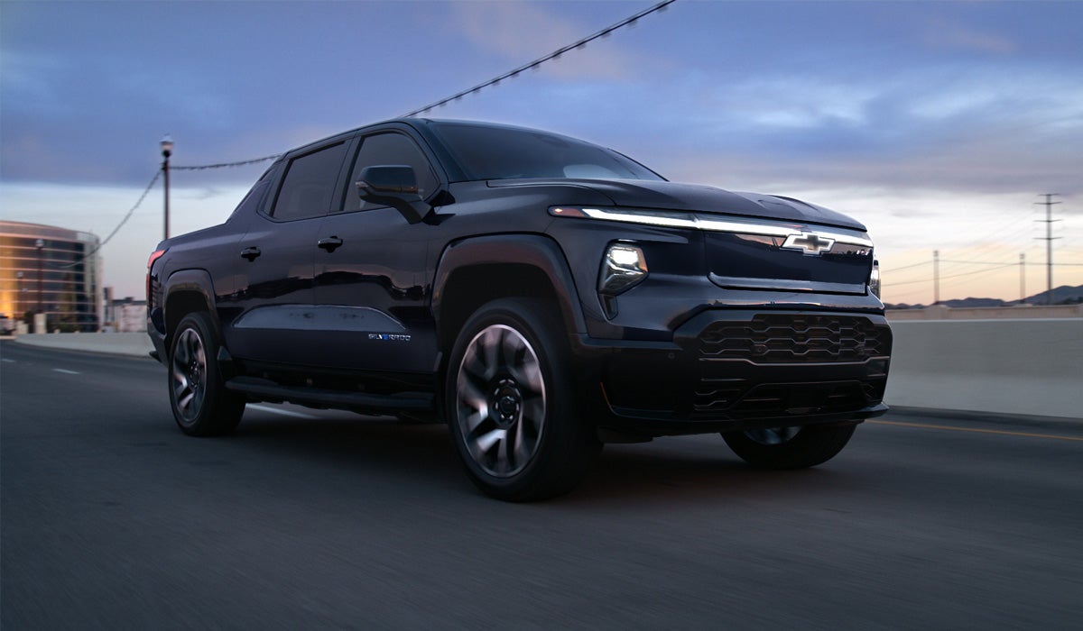 Blaise Alexander Chevrolet GMC of Selinsgrove in Selinsgrove PA