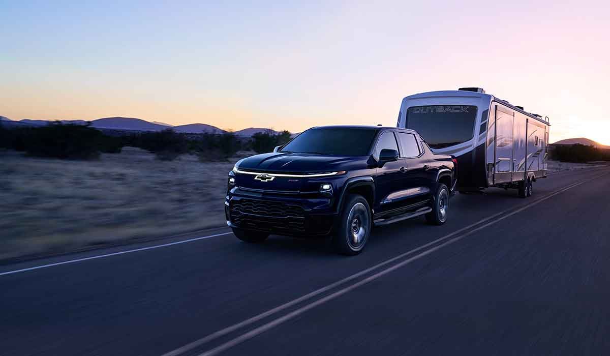 Blaise Alexander Chevrolet GMC of Selinsgrove in Selinsgrove PA