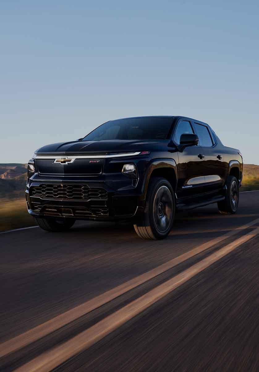 Blaise Alexander Chevrolet GMC of Selinsgrove in Selinsgrove PA