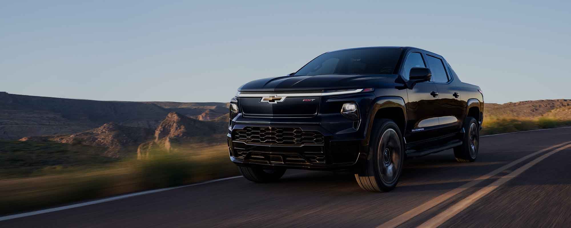 Blaise Alexander Chevrolet GMC of Selinsgrove in Selinsgrove PA