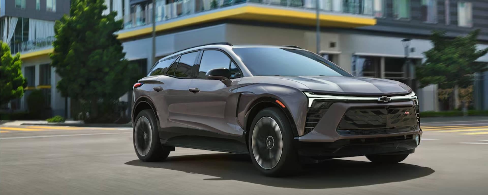 Blaise Alexander Chevrolet GMC of Selinsgrove in Selinsgrove PA