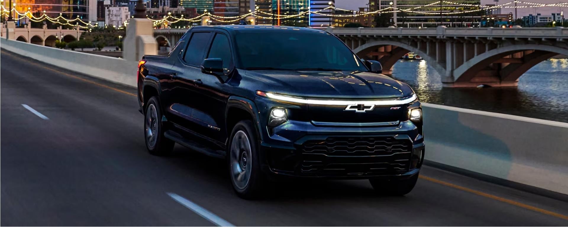 Blaise Alexander Chevrolet GMC of Selinsgrove in Selinsgrove PA