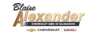 Blaise Alexander Chevrolet GMC of Selinsgrove Selinsgrove, PA