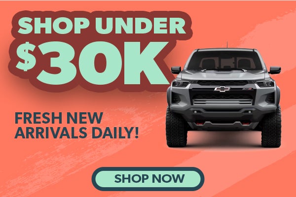 Shop Under 30k Mobile