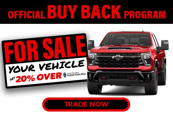 Buy Back Program