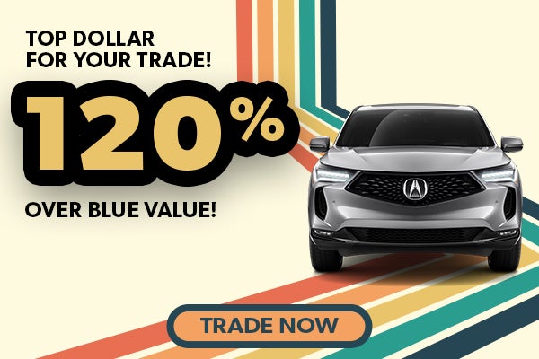 Top Dollar for Your Trade