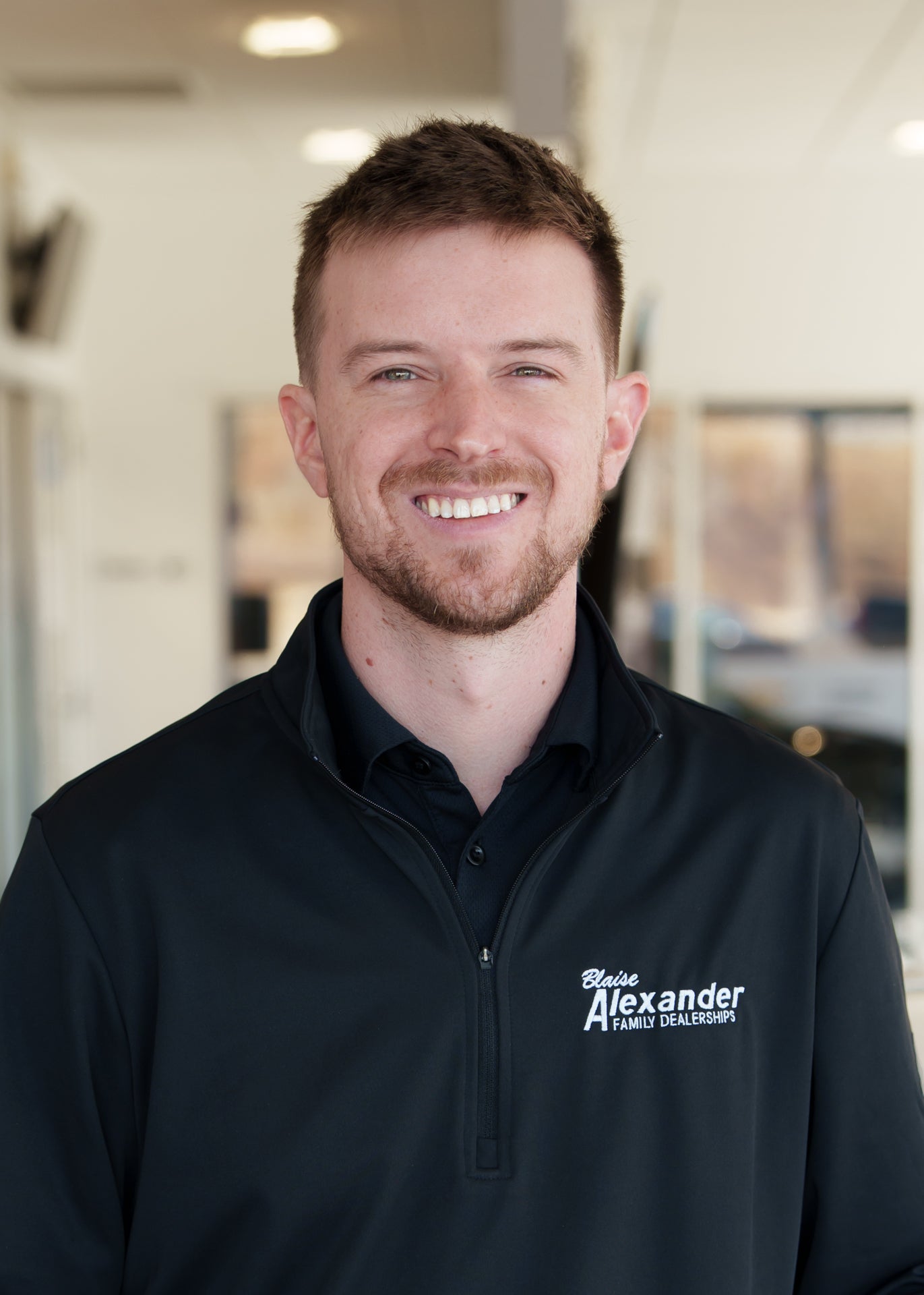 Brett Harpster