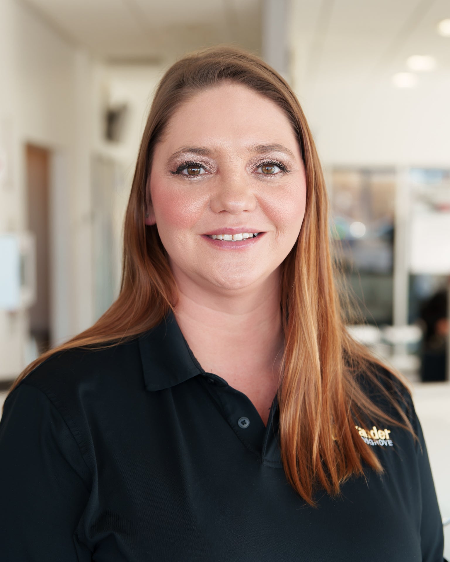 Brittany Westover	