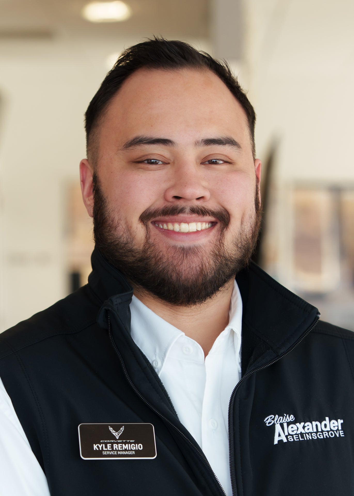 Kyle Remigio	