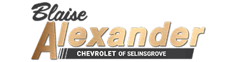 Blaise Alexander Chevrolet of Selinsgrove Selinsgrove, PA