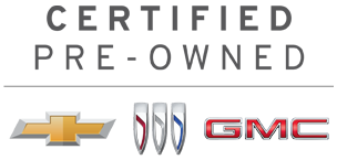 Chevrolet Buick GMC Certified Pre-Owned in Selinsgrove, PA